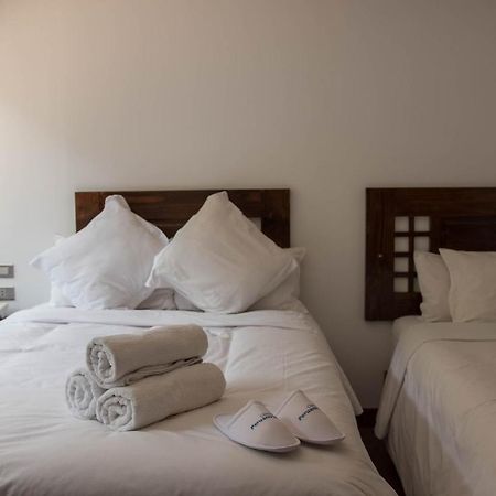 Hotel Peruanosuiza Machupicchu Luaran gambar